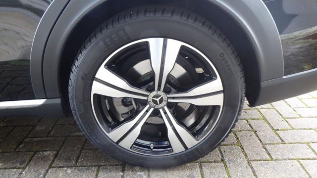 MERCEDES-BENZ C 220 d Mild hybrid 4Matic Premium Plus All-Terrain
