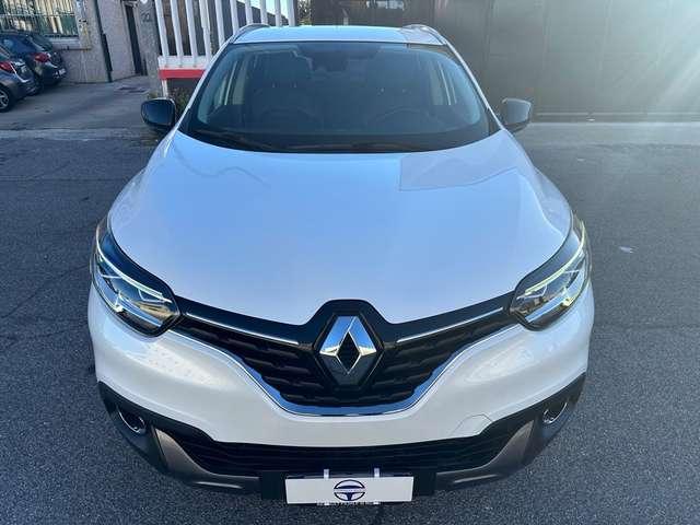 Renault Kadjar dCi 8V 110CV EDC Energy Bose