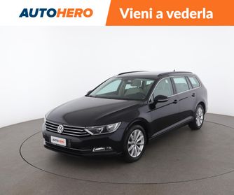 Volkswagen Passat Variant XT51353