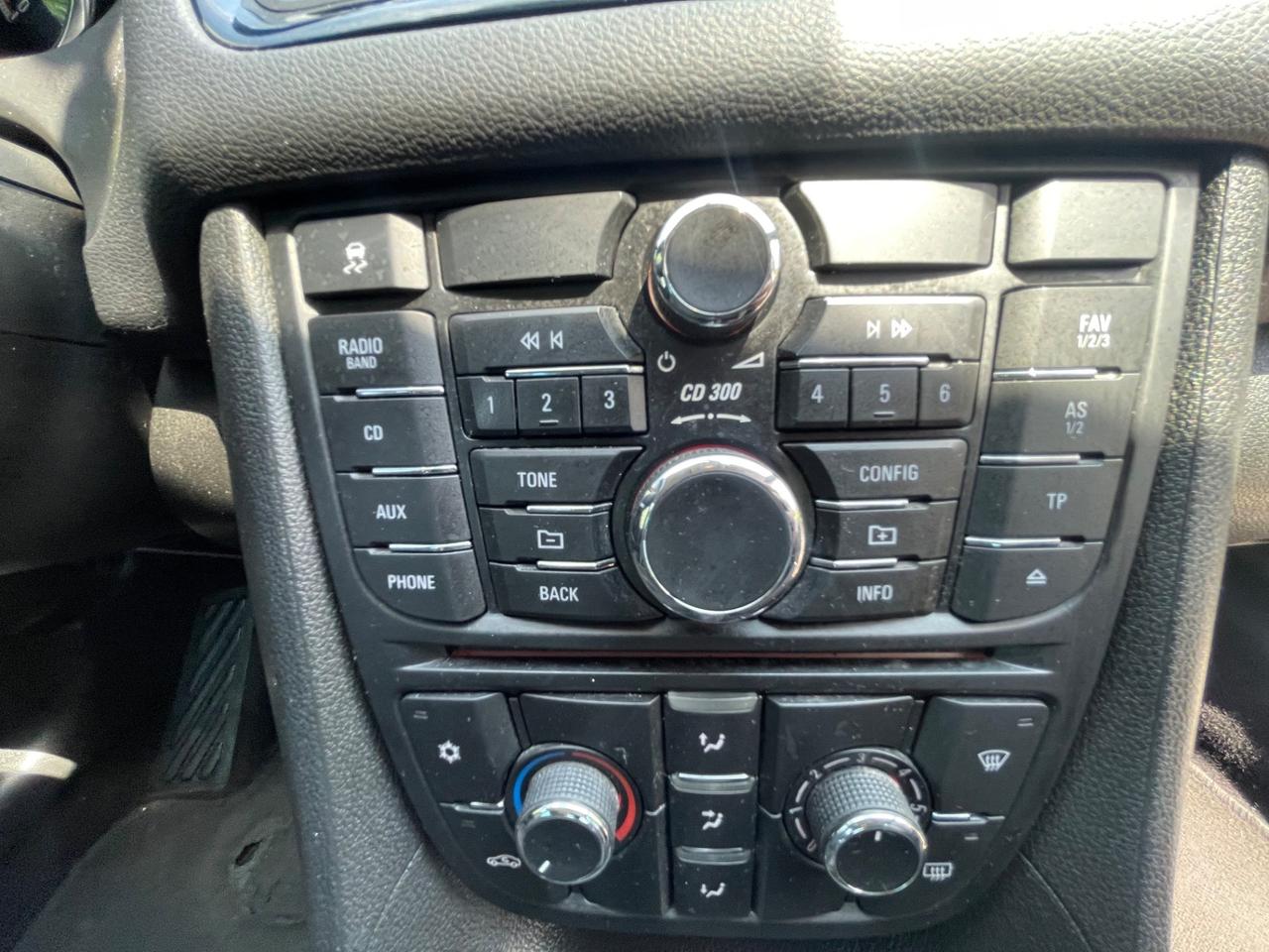 Opel Meriva 1.4 100CV Cosmo