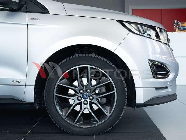 Ford Edge 2.0 AWD TDCI ST-Line