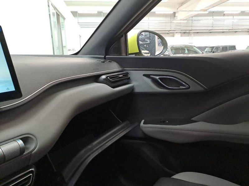 BYD Dolphin Surf Comfort
