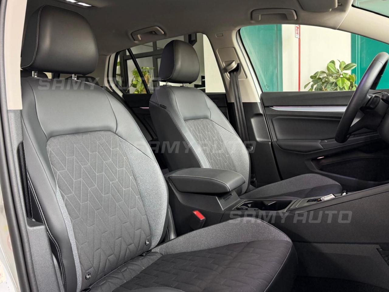 Volkswagen Golf 2.0 TSI DSG Goal