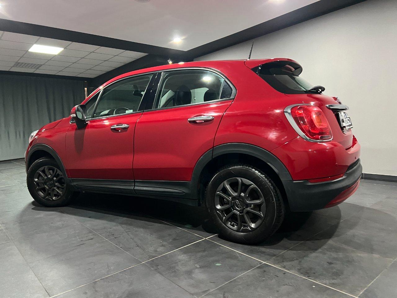 Fiat 500 X 500X 1.3 mjt Popstar 4x2 95cv