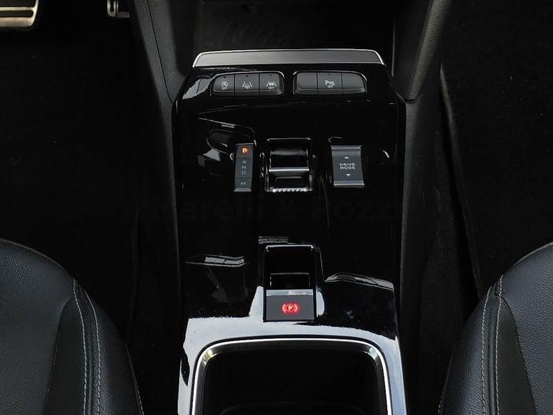 Opel Mokka Mokka 1.2 Turbo 130 CV aut. Ultimate