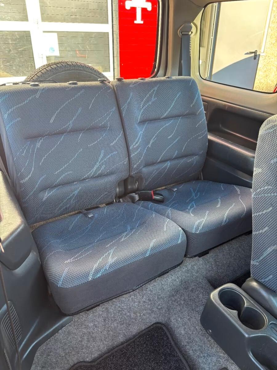 Suzuki Jimny 1.3i 16V cat 4WD JLX CLIMA