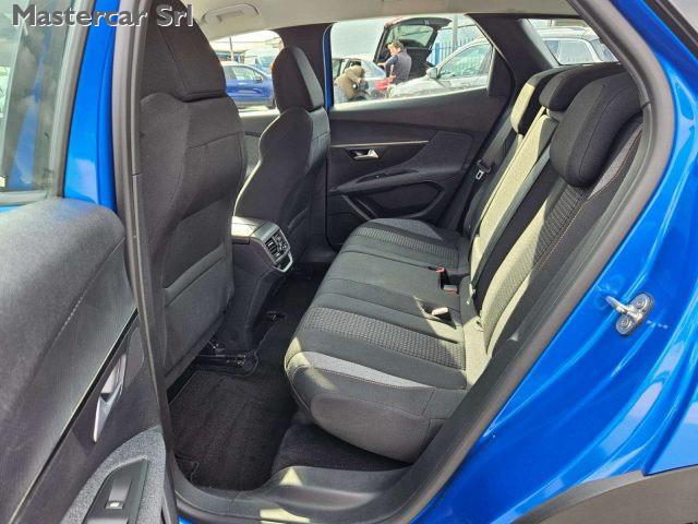 PEUGEOT 3008 1.5 bluehdi Active Business aut. - targa GF034BX