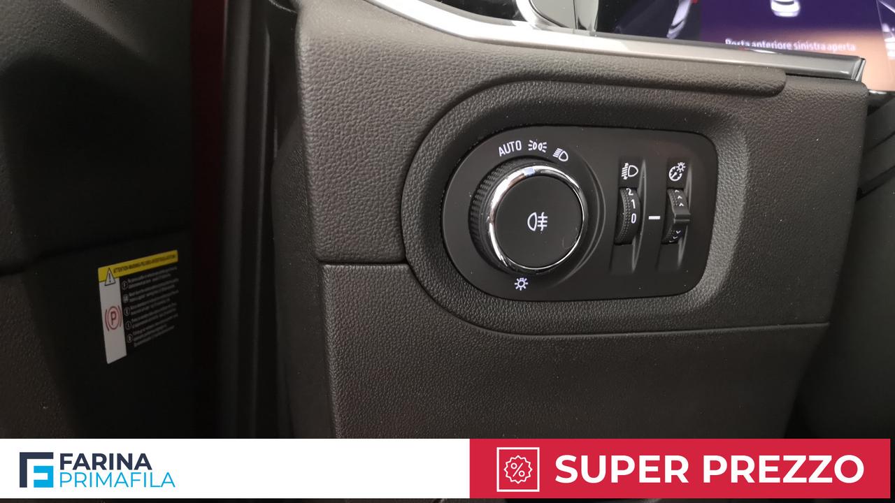 OPEL Grandland 2022 - Grandland 1.5 ecotec GS s&s 130cv at8
