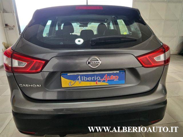 NISSAN Qashqai 1.6 dCi 2WD Business *OFFERTA DEL MESE*