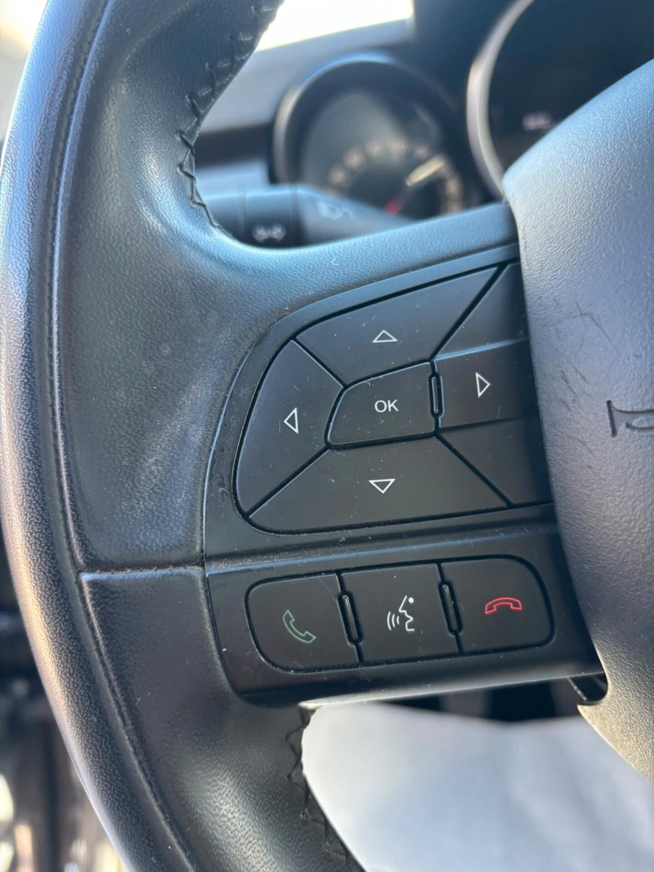 Fiat 500X 1.3 MultiJet 95 CV Business