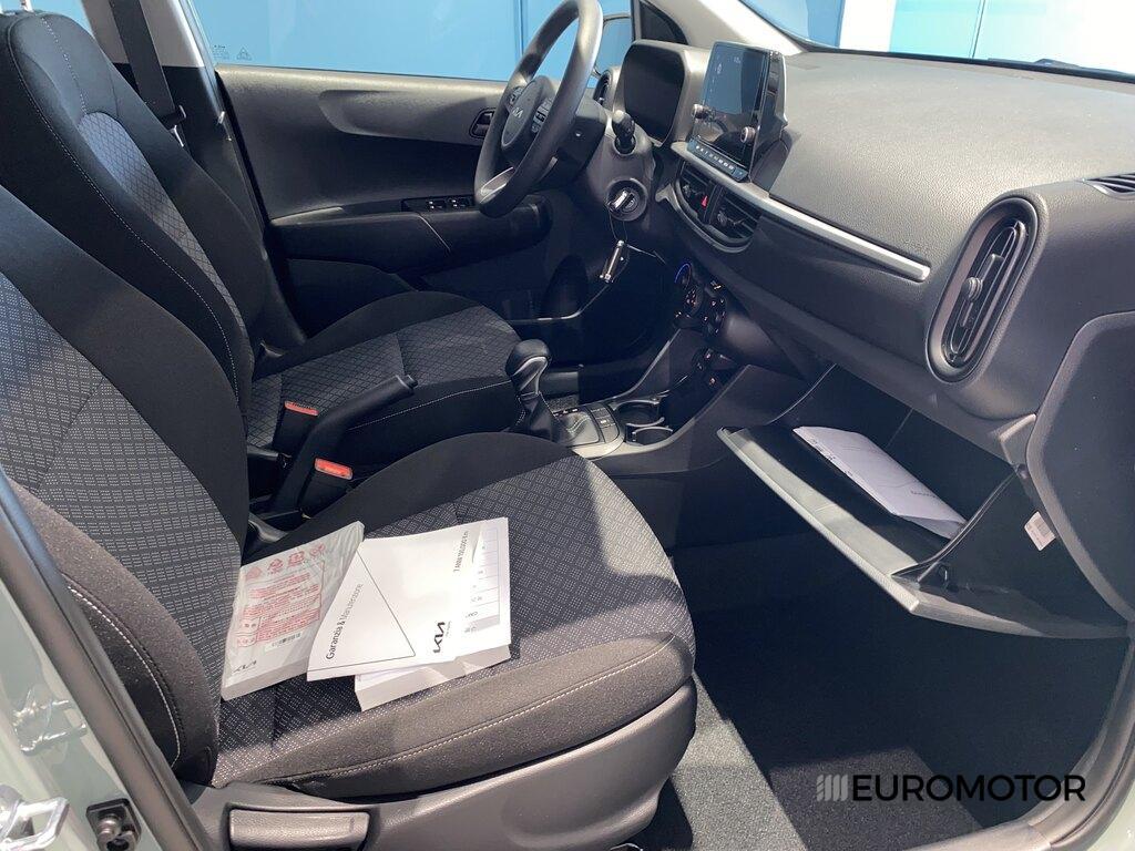 Kia Picanto 1.0 DPi Urban