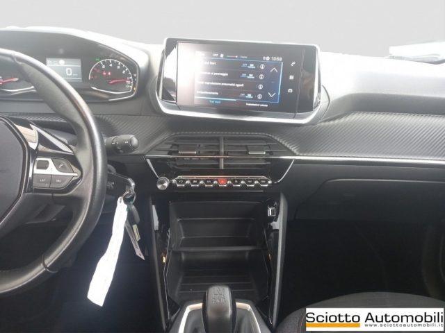 PEUGEOT 208 PureTech 5 porte Active