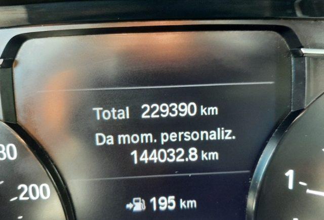BMW 116 D Business Advantage