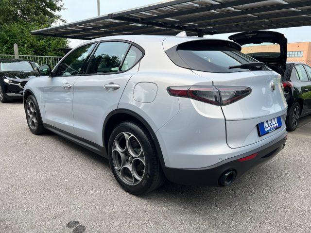 ALFA ROMEO Stelvio 2.2 TD 160CV AT8 RWD Sprint MY23 #VARI COLORI