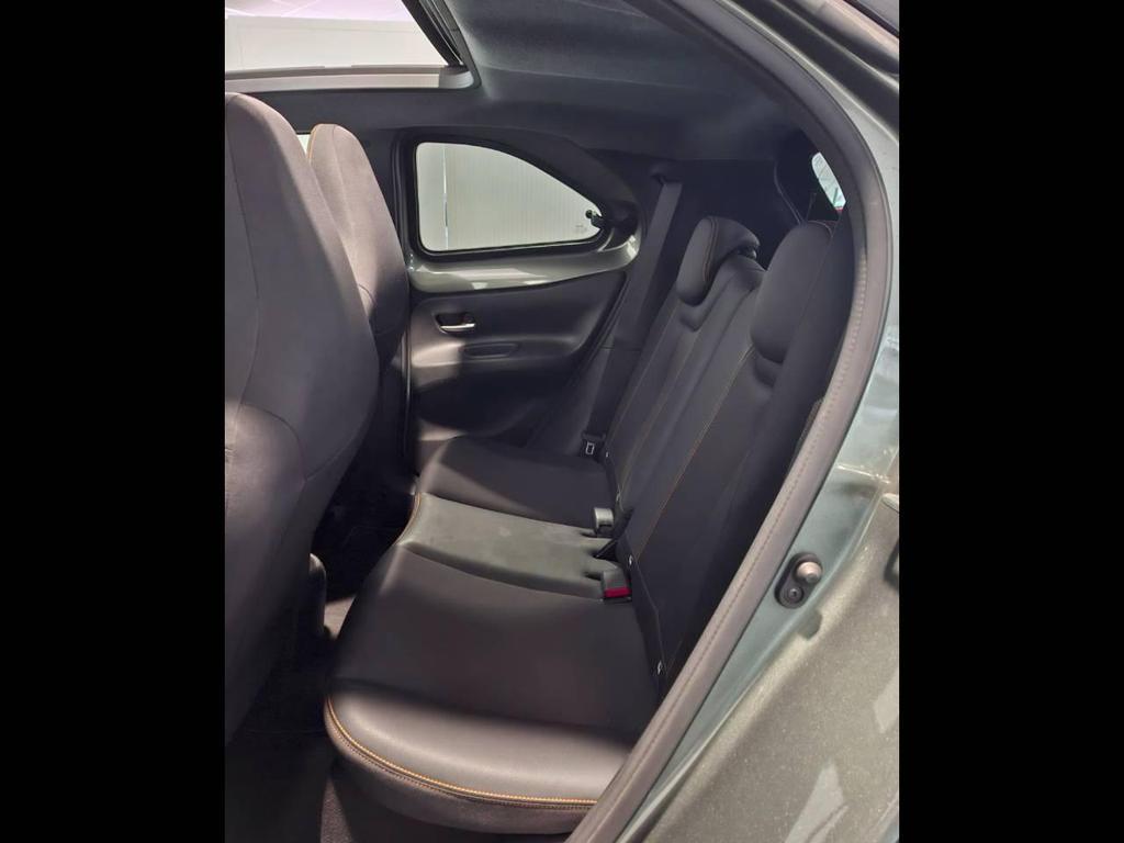 Toyota Aygo X 1.0 Limited Air