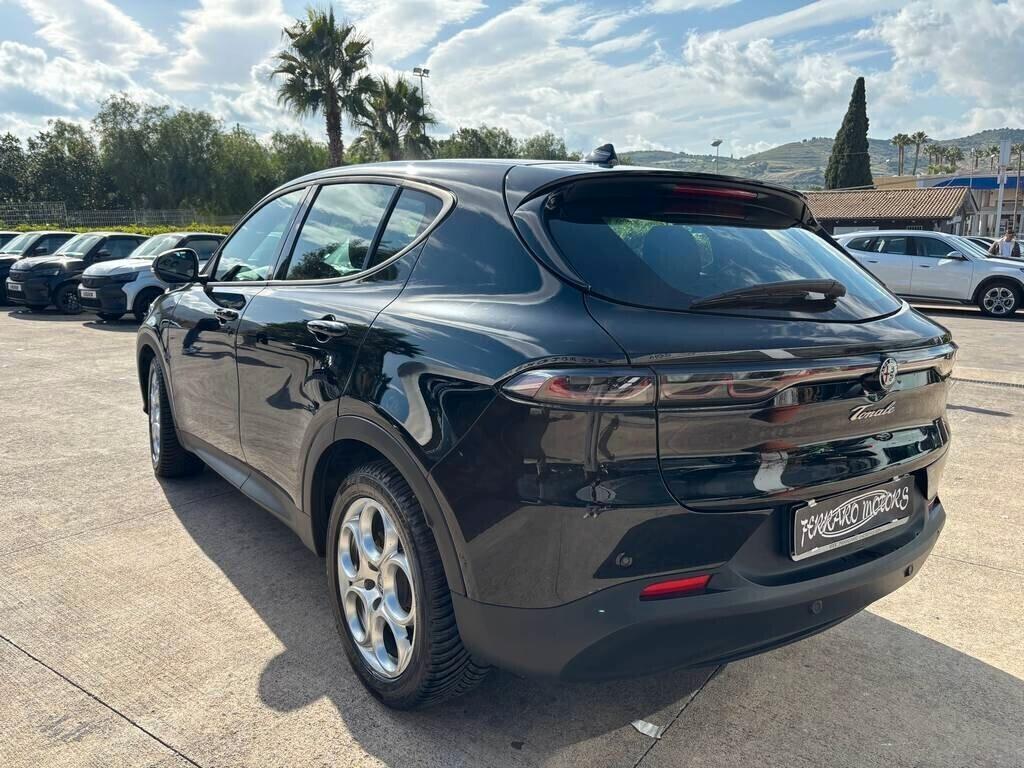 Alfa Romeo Tonale rent to buy
