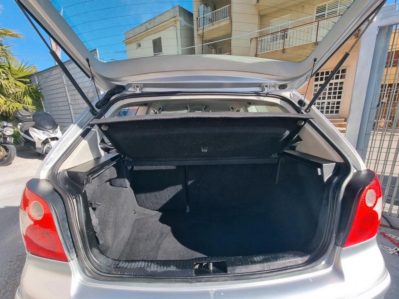 Volkswagen Polo 1.2 12V 3p. Comfortline