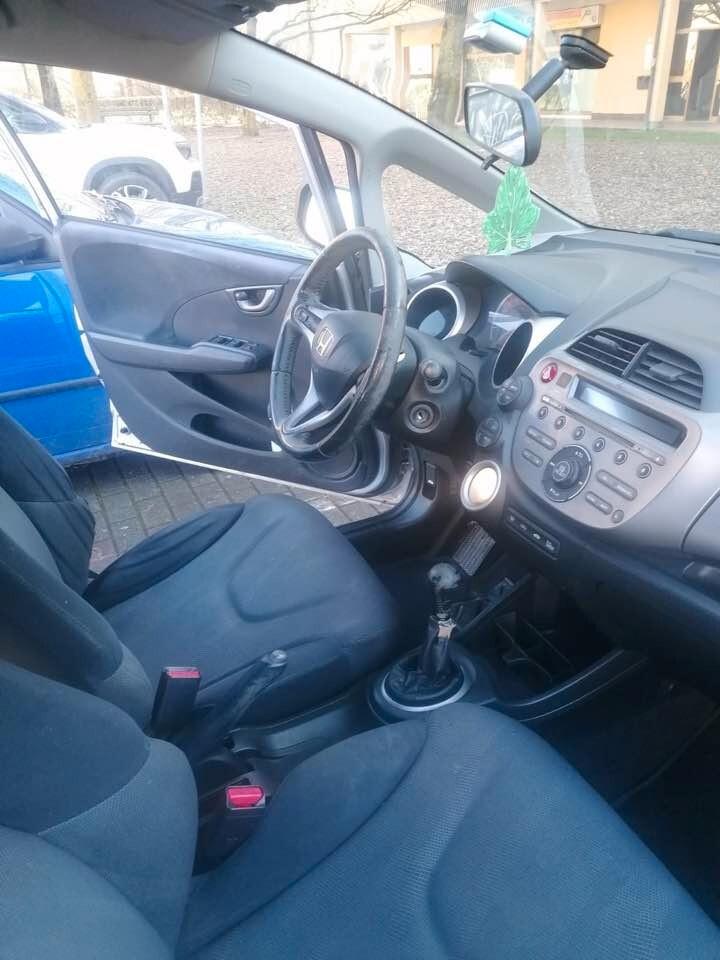 Honda Jazz 1.4 i-VTEC Elegance T.P.