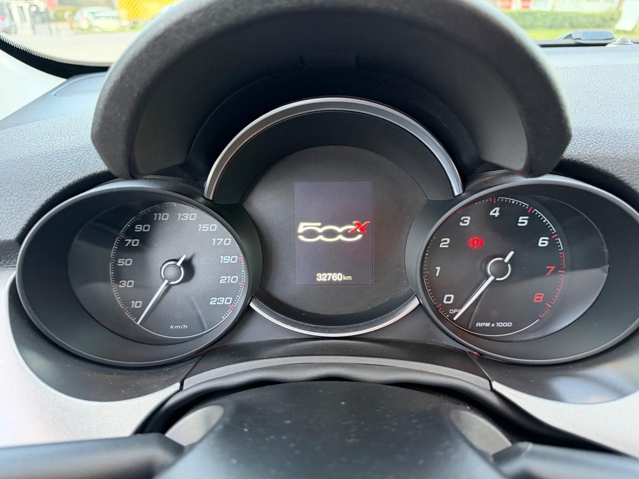 Fiat 500X 1.0 T3 120 CV Sport uni pro