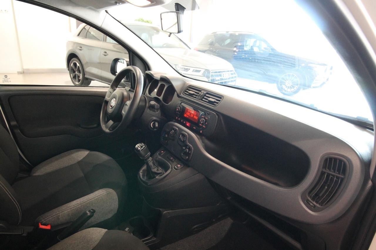 FIAT PANDA 1.0 70 CV HYBRID