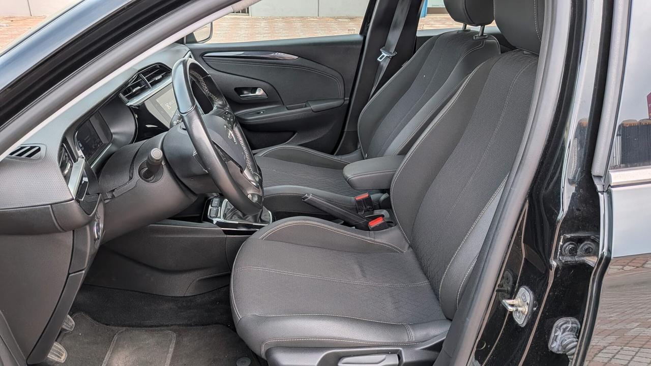 Opel Corsa 1.2 75 CV Blitz Edition