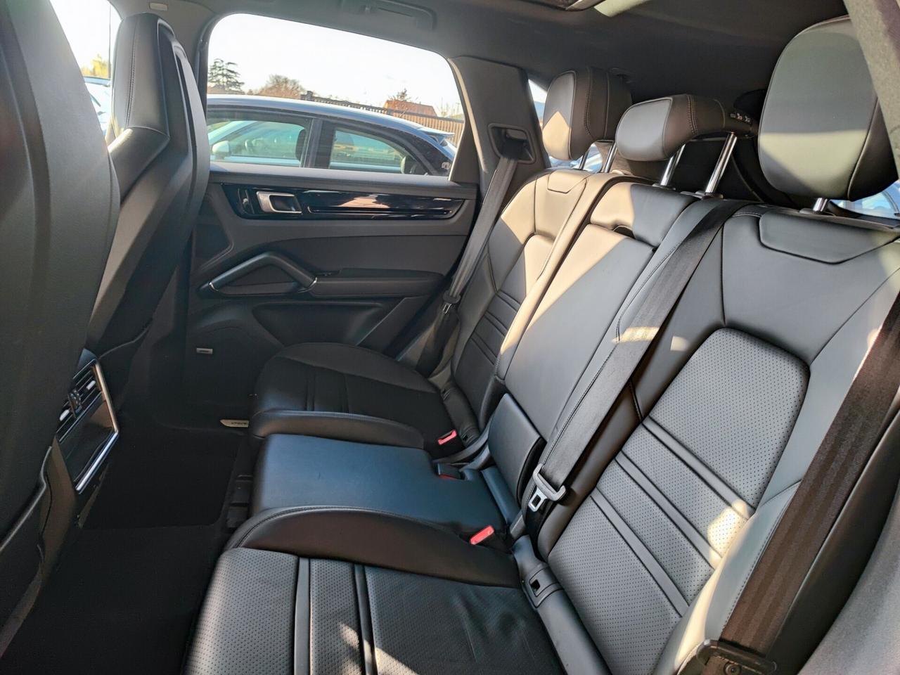 Porsche Cayenne FULL +++