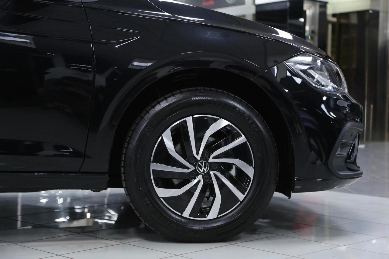 Volkswagen Polo Edition Plus 1.0 80 cv