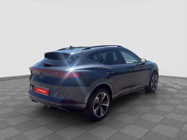 CUPRA Formentor Formentor 1.5 TSI DSG