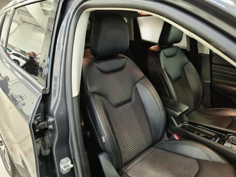 JEEP COMPASS 1.3 T4 PHEV 130 CV LIMITED 4XE AUTO SUV