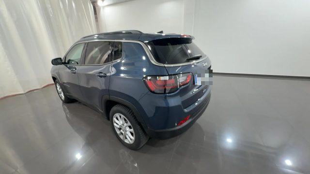 JEEP Compass 1.6 MJT 130CV 2WD Limited #VARI COLORI