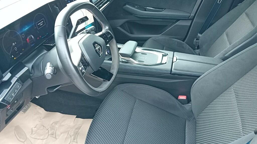 Renault Austral 1.2 E-Tech full hybrid Iconic Esprit Alpine
