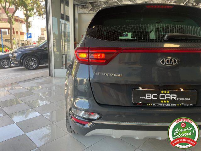 KIA Sportage 1.6 Crdi 136cv *Restyling