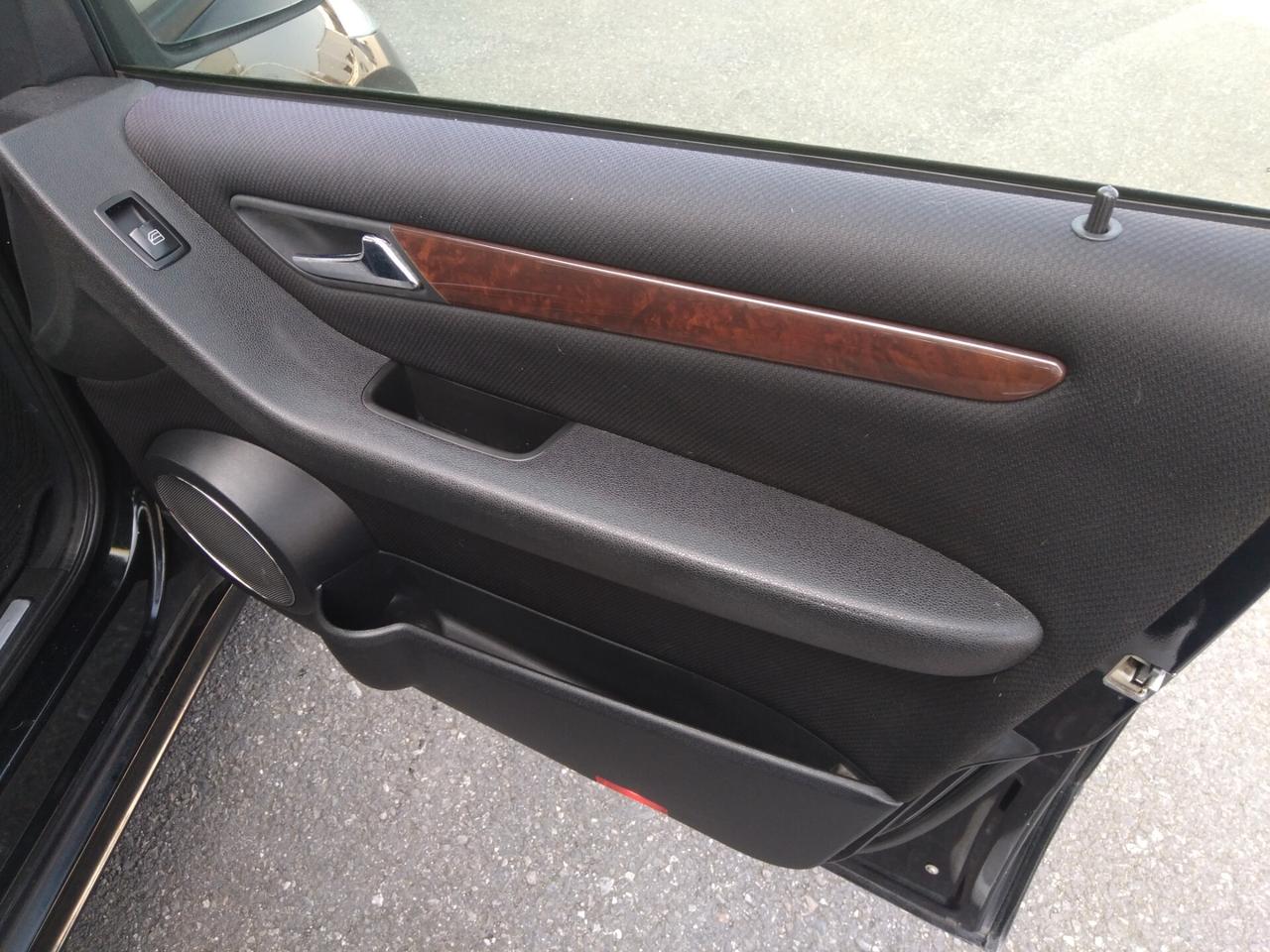 Mercedes-benz A 170 116cv Avantgarde x neopatentati