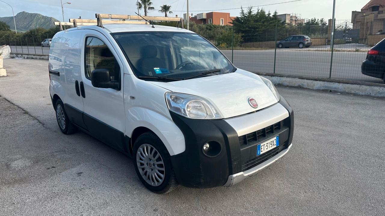 Fiat Fiorino 1.3 MJT 95CV SX
