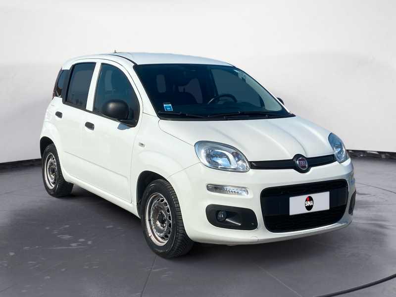 FIAT Panda Van 1.2 GpLPop 69cv 2p.ti