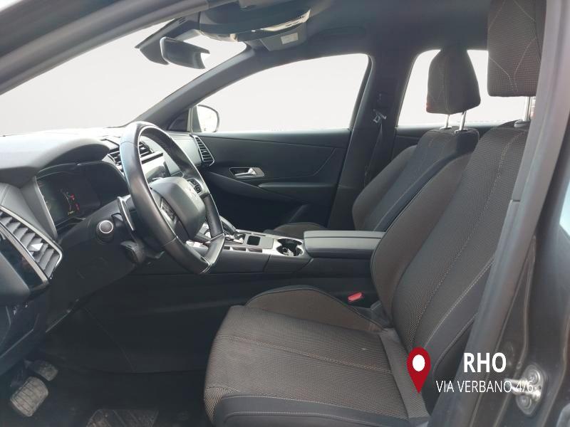 DS DS7 1.5 bluehdi Bastille Business 130cv auto