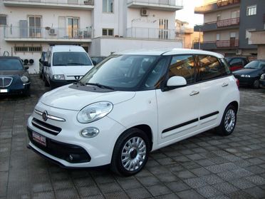 Fiat 500L 1.6 MJT 120CV Business 4 posti (N1)