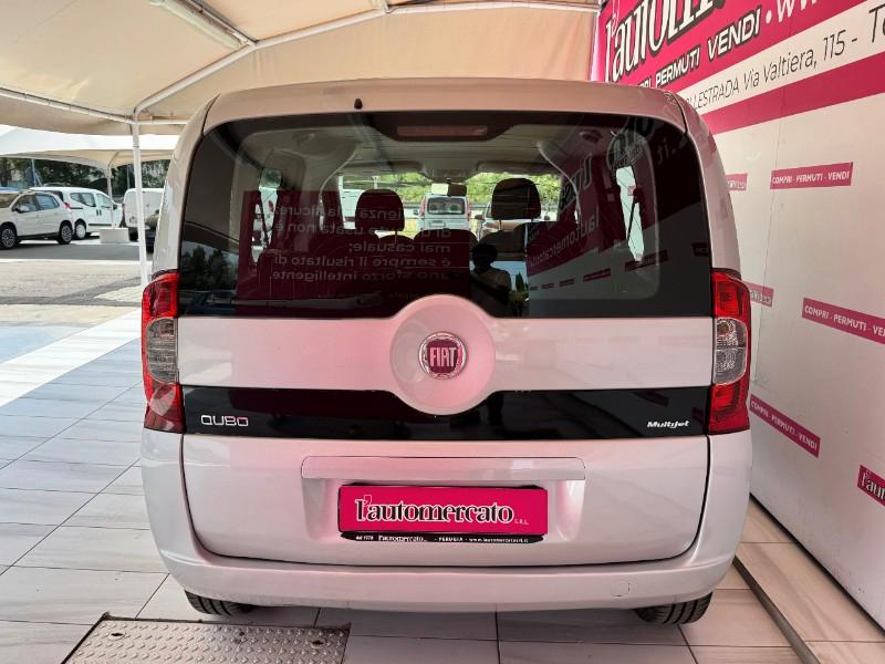 FIAT QUBO QUBO 1.3 MJT 75 CV Trekking