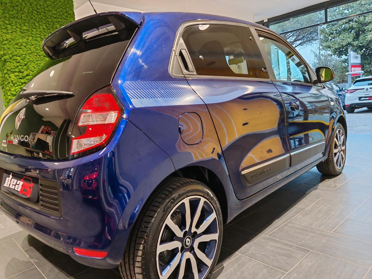 Renault Twingo TCe 90 CV Stop&Start Energy Lovely2 Unicopropietario