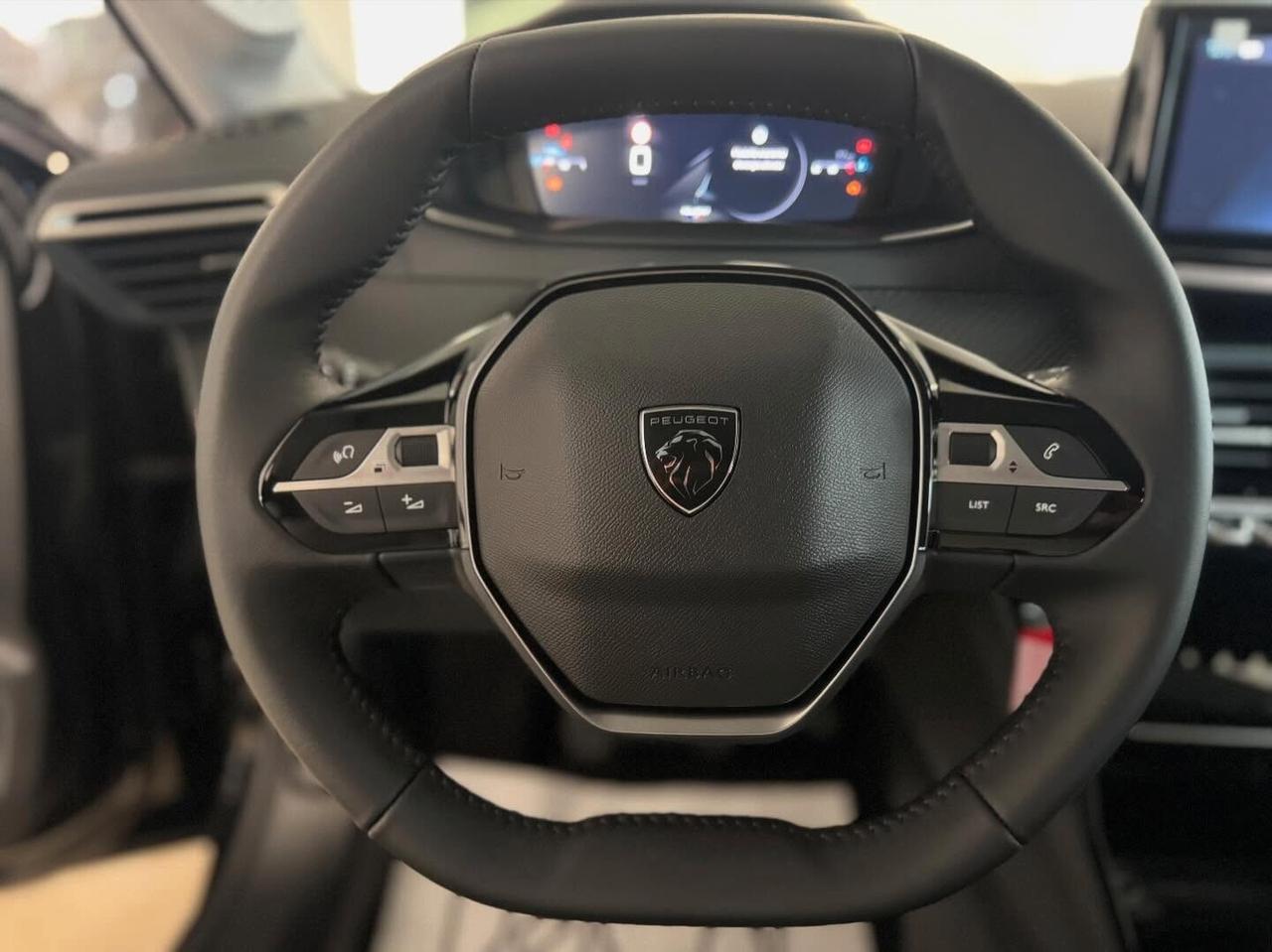 Peugeot 208 1.2 100 Cv. ALLURE