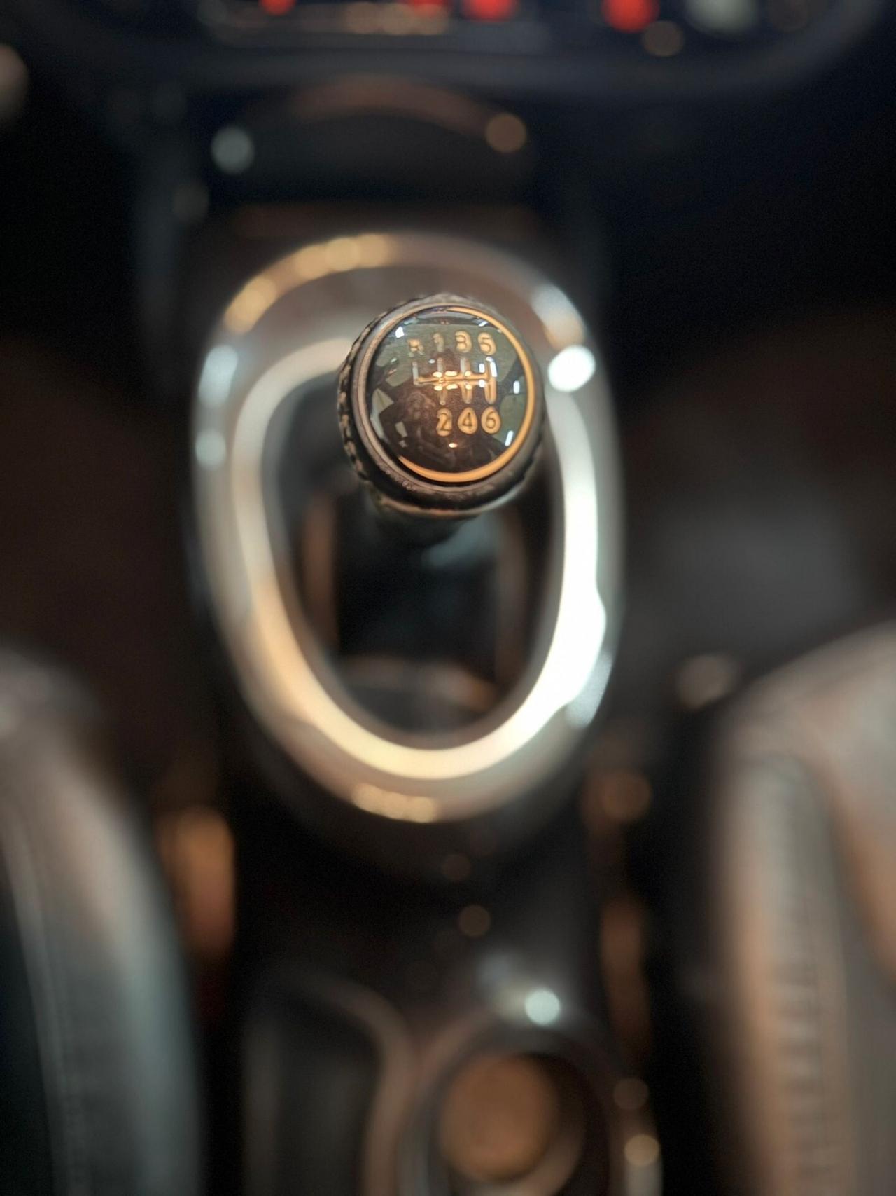 Nissan Juke 1.5 dCi Start&Stop Visia