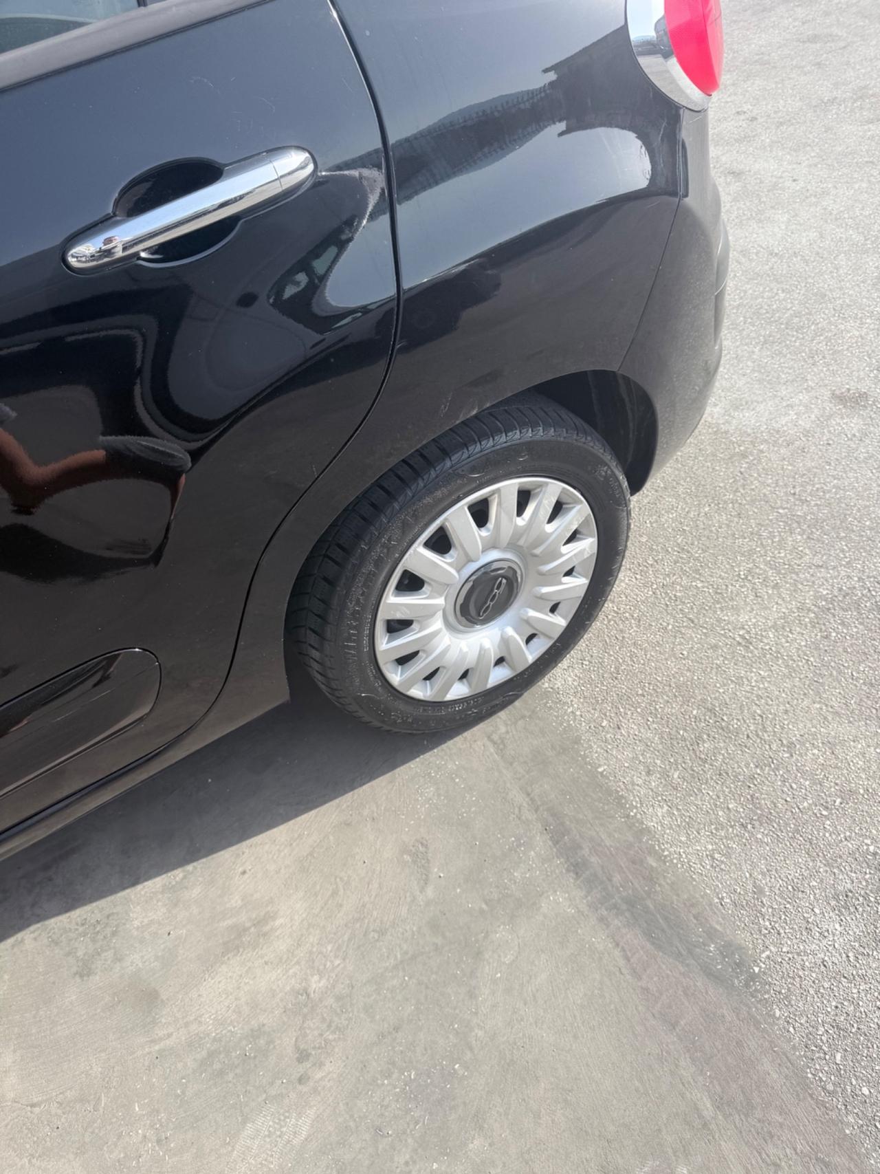 Fiat 500L 1.6 Multijet 120 CV Sport