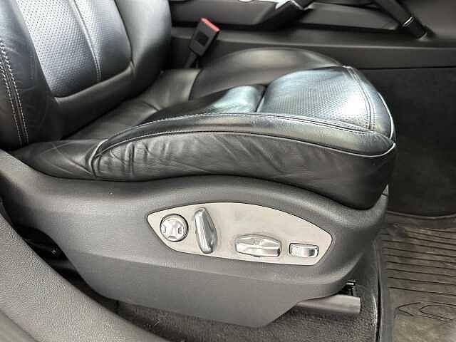 Porsche Cayenne 3.0 Diesel