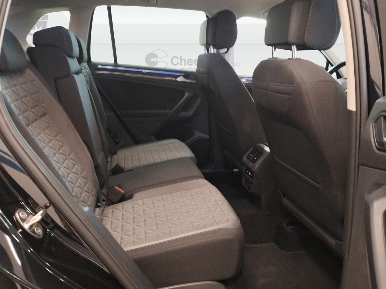 Volkswagen Tiguan 2.0 TDI 150 CV SCR DSG Life