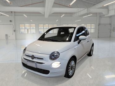 FIAT 500 1.0 70 CV IBRIDO LOUNGE 3 PORTE BERLINA