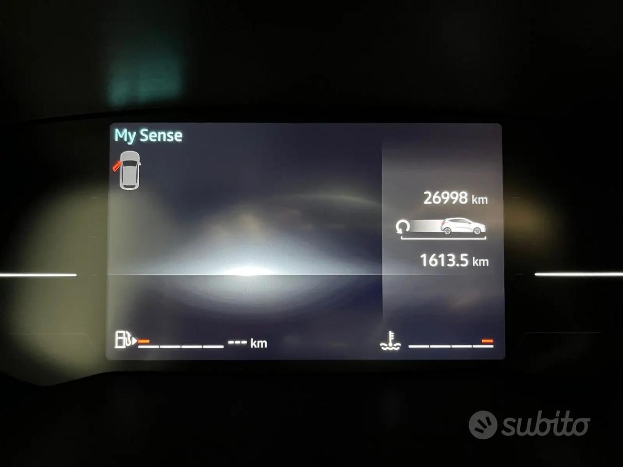 RENAULT CLIO 1.0 TCE ALPINA FULL OPT.