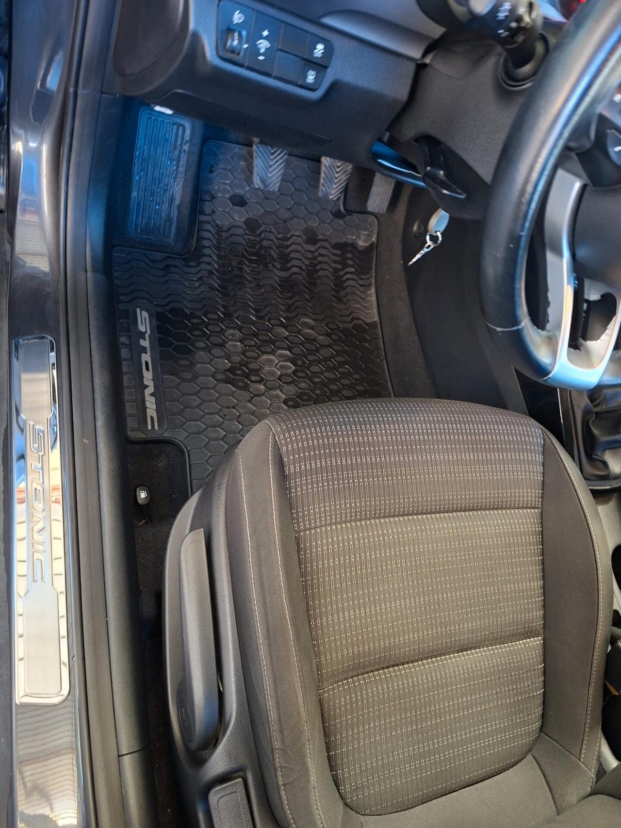 Kia Stonic 1.6 CRDi 115 CV Style