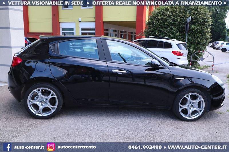 Alfa Romeo Giulietta 1.4 Turbo 120CV Super