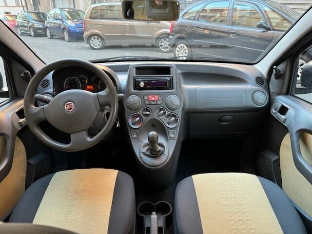 Fiat Panda 1.2 Dynamic - in Garanzia