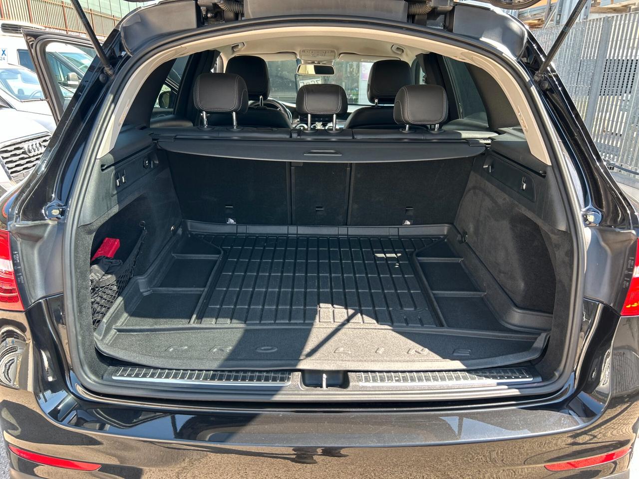 Mercedes-benz GLC 250 d 4Matic Premium